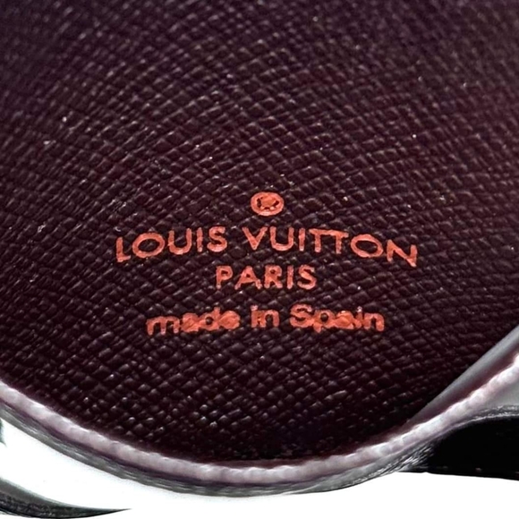 ▪️🟤 LV DAMIER COMMUTER PASS WALLET 🟤▪️ - Picture 2 of 7